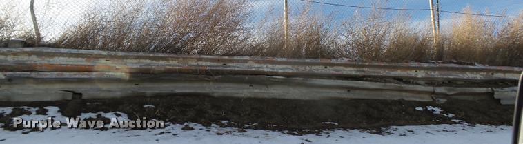 image for item F1762 Guard rail
