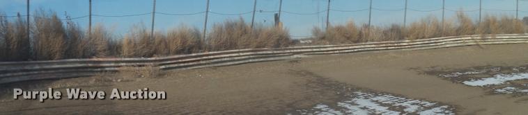 image for item F1762 Guard rail