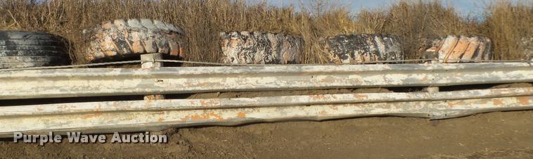 image for item F1762 Guard rail