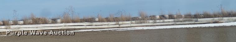 image for item F1762 Guard rail