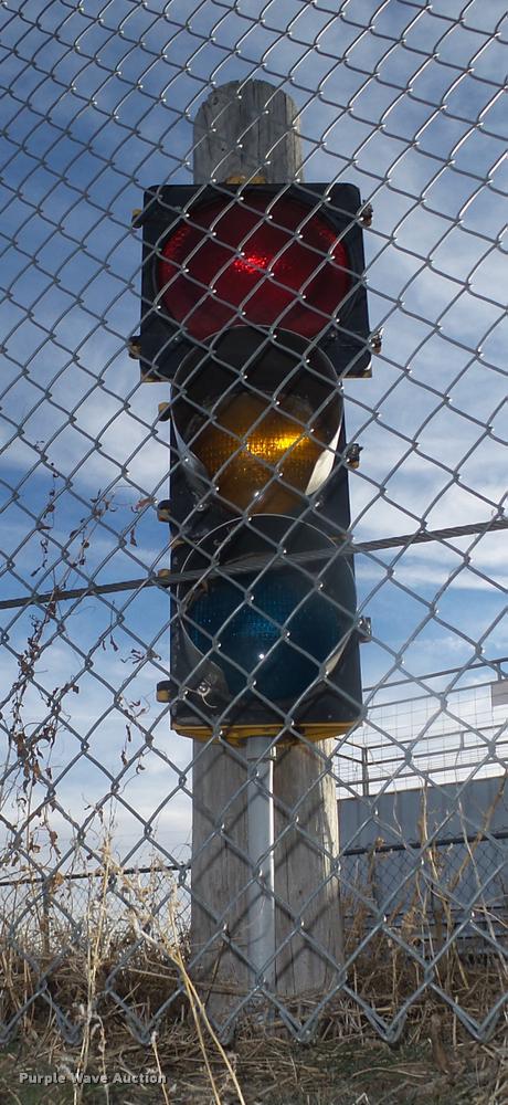 image for item F1919 (5) stop lights