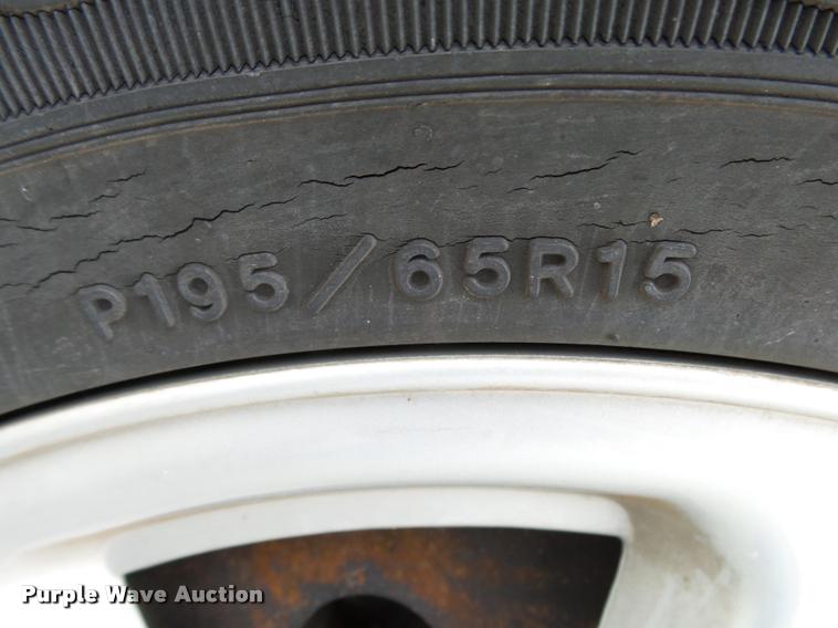 image for item K1003 2006 Hyundai Elantra