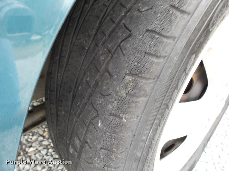 image for item K1003 2006 Hyundai Elantra