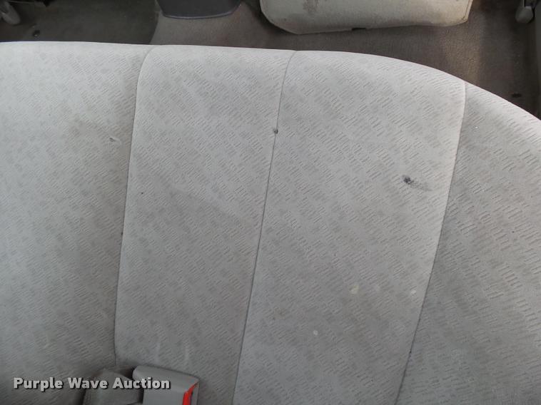 image for item K1003 2006 Hyundai Elantra