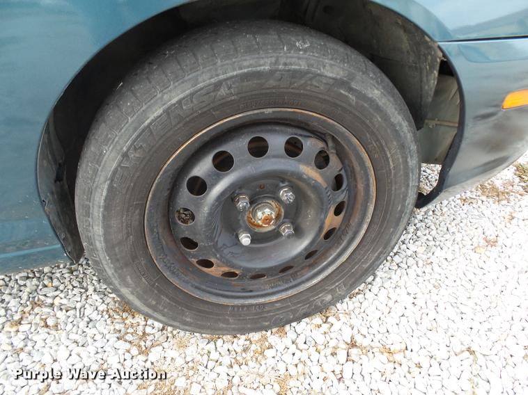 image for item K1003 2006 Hyundai Elantra
