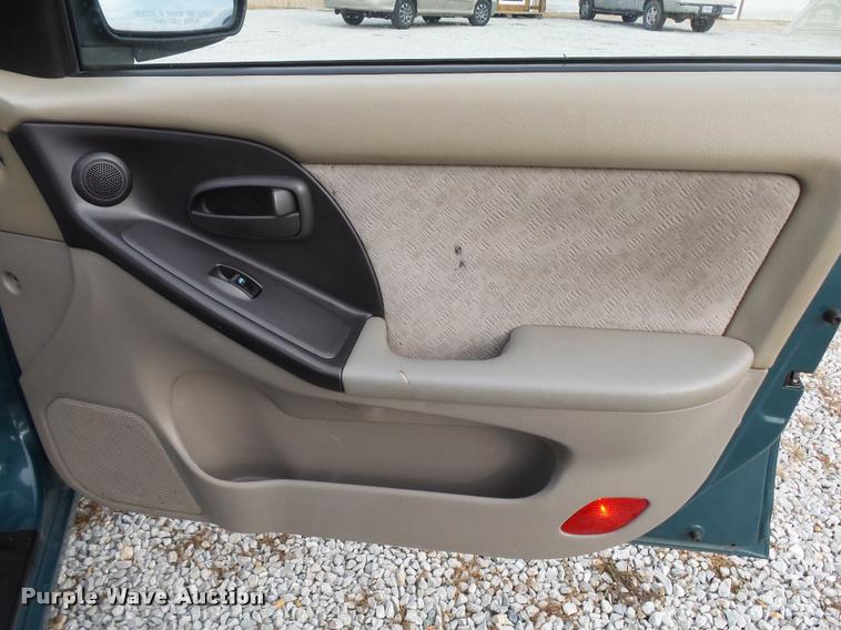 image for item K1003 2006 Hyundai Elantra