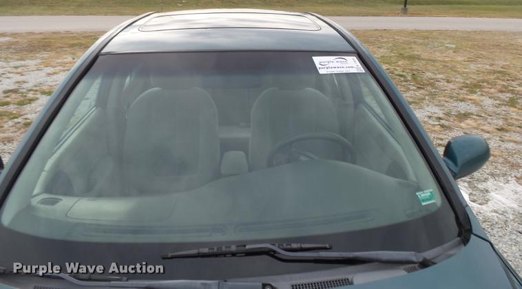 image for item K1003 2006 Hyundai Elantra