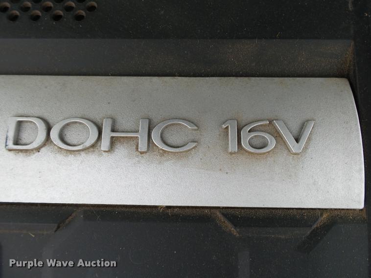 image for item K1003 2006 Hyundai Elantra