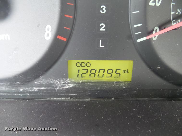 image for item K1003 2006 Hyundai Elantra