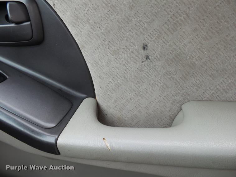 image for item K1003 2006 Hyundai Elantra