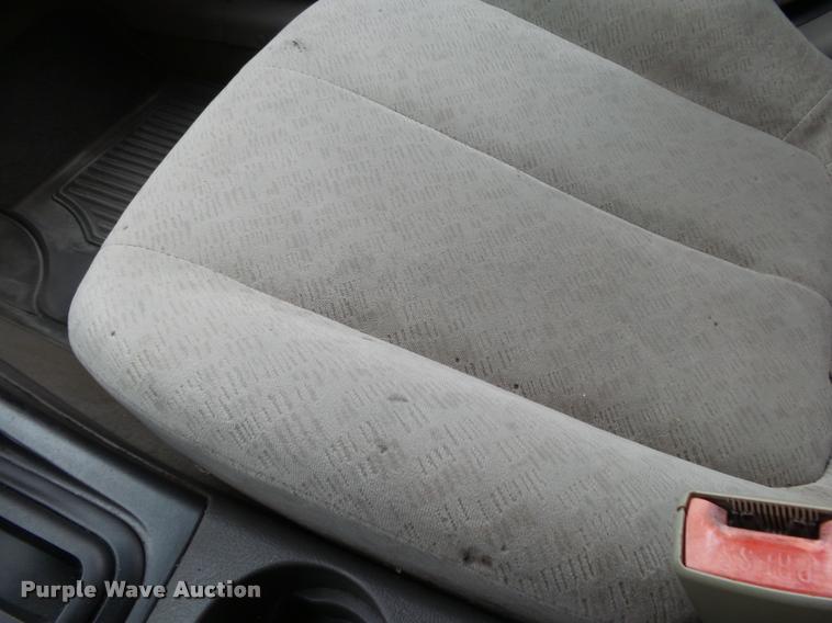 image for item K1003 2006 Hyundai Elantra