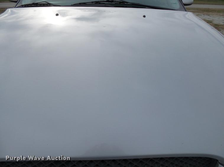 image for item K1004 2004 Ford Taurus SES