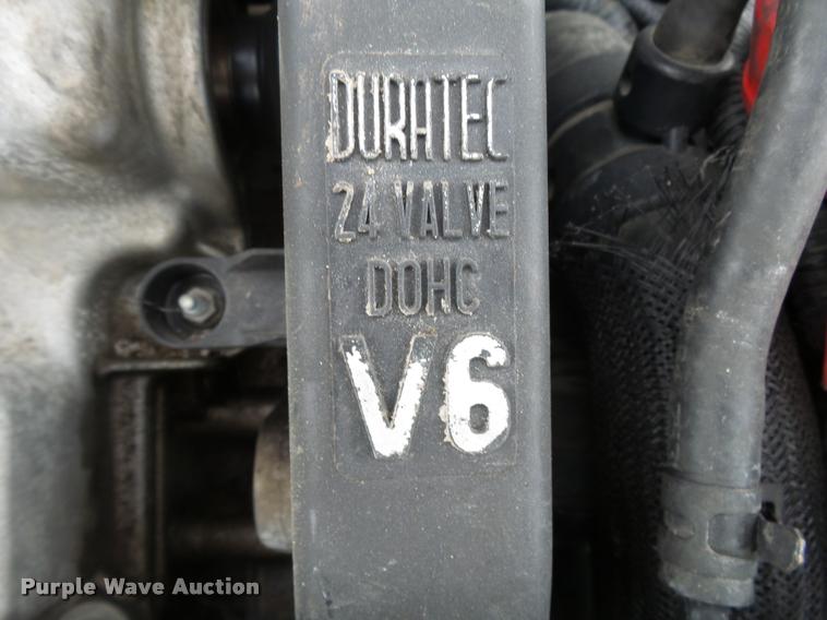 image for item K1004 2004 Ford Taurus SES