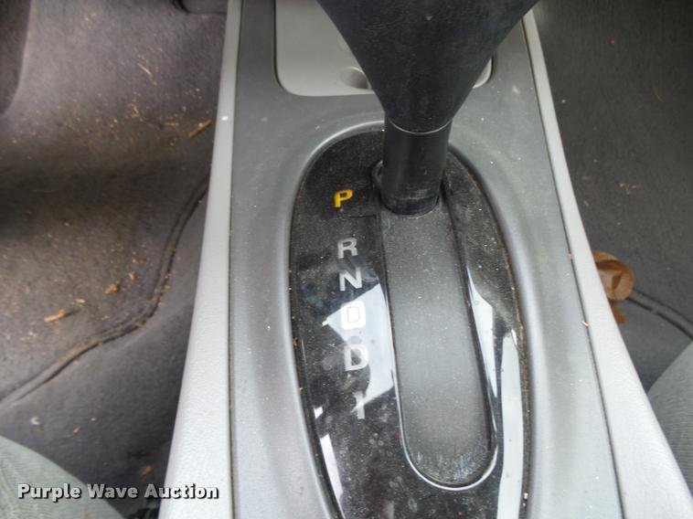 image for item K1004 2004 Ford Taurus SES