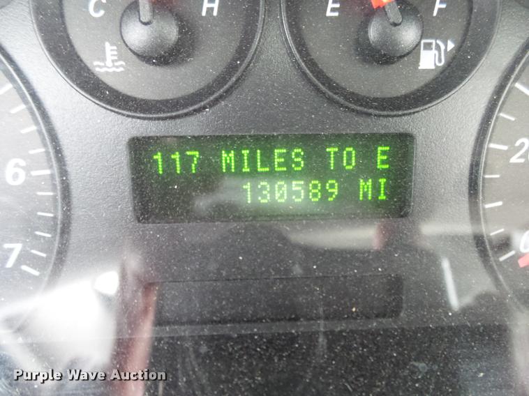 image for item K1004 2004 Ford Taurus SES