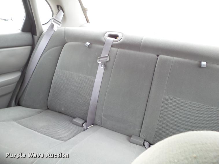 image for item K1004 2004 Ford Taurus SES