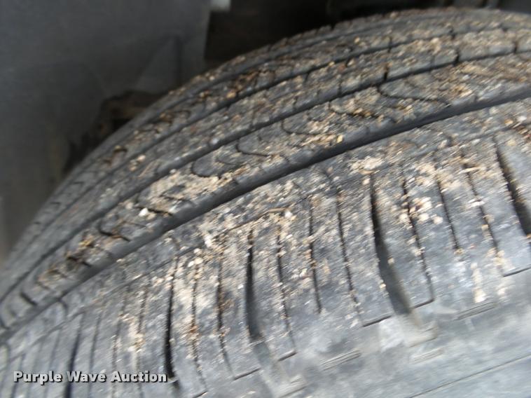 image for item K1006 2008 Cadillac SRX SUV