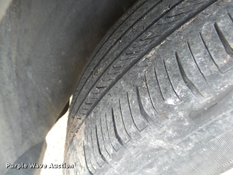 image for item K1006 2008 Cadillac SRX SUV