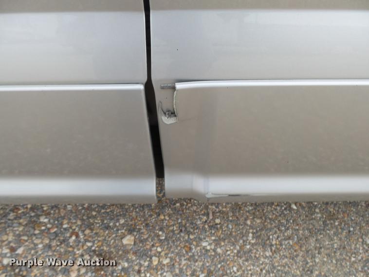 image for item K1006 2008 Cadillac SRX SUV