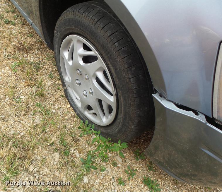 image for item K5629 2006 Dodge Magnum