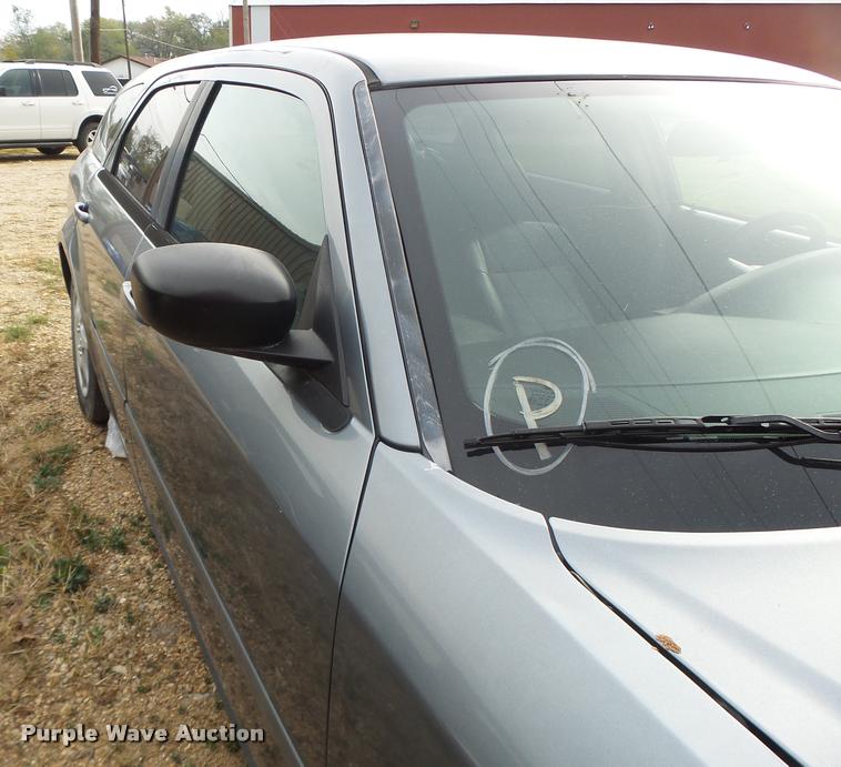 image for item K5629 2006 Dodge Magnum