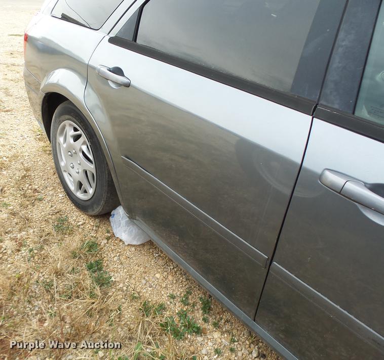 image for item K5629 2006 Dodge Magnum