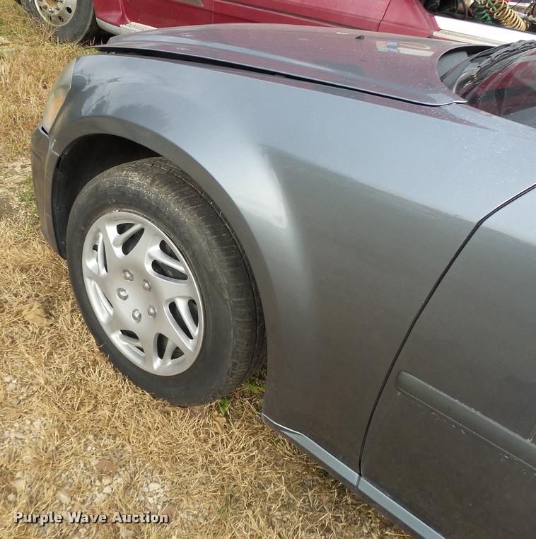 image for item K5629 2006 Dodge Magnum