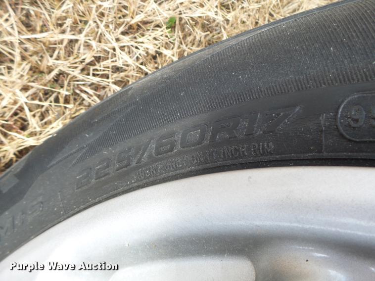 image for item K5629 2006 Dodge Magnum