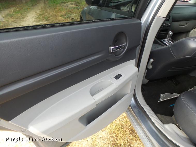 image for item K5629 2006 Dodge Magnum
