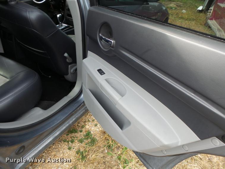 image for item K5629 2006 Dodge Magnum