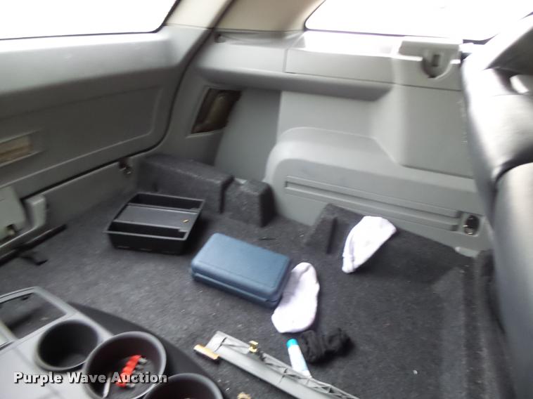 image for item K5629 2006 Dodge Magnum