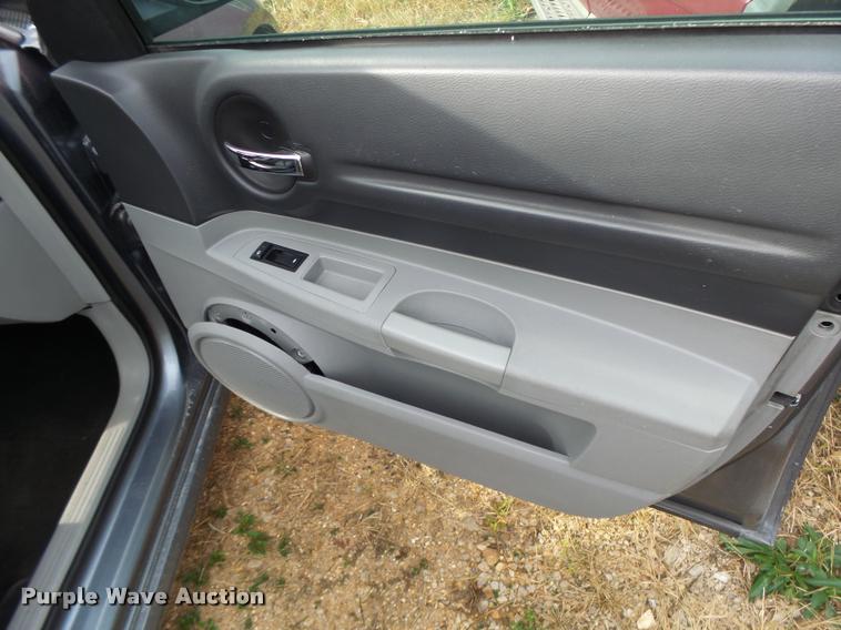 image for item K5629 2006 Dodge Magnum