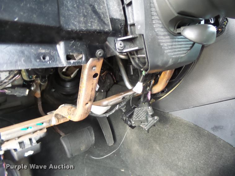 image for item K5629 2006 Dodge Magnum