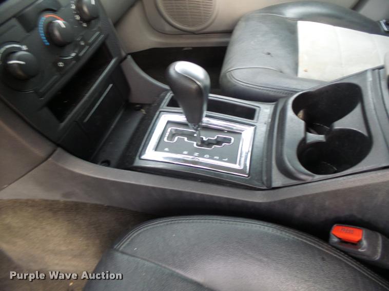 image for item K5629 2006 Dodge Magnum