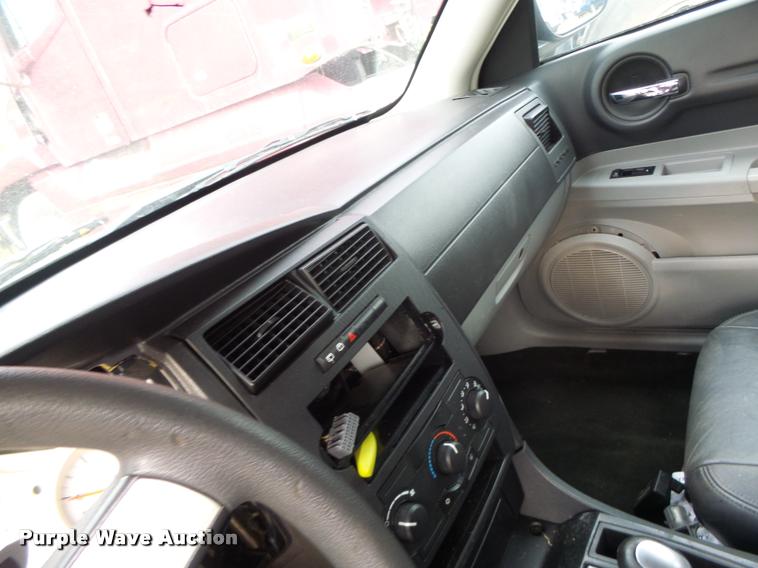 image for item K5629 2006 Dodge Magnum