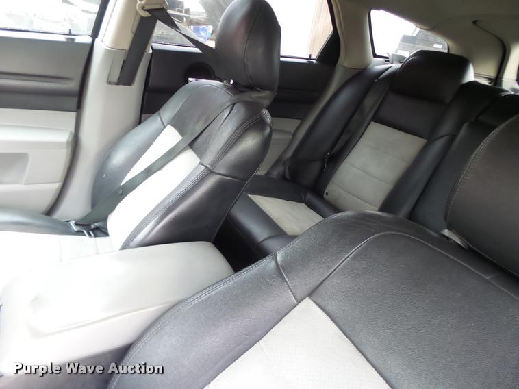 image for item K5629 2006 Dodge Magnum