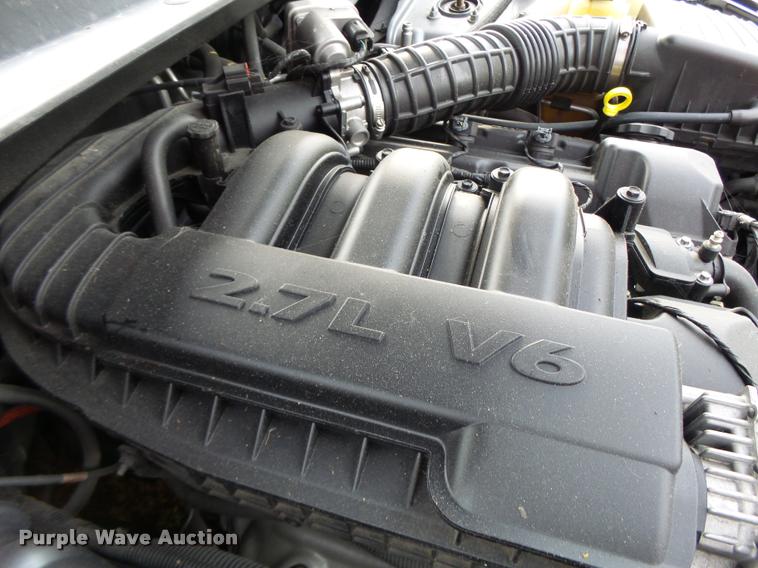 image for item K5629 2006 Dodge Magnum