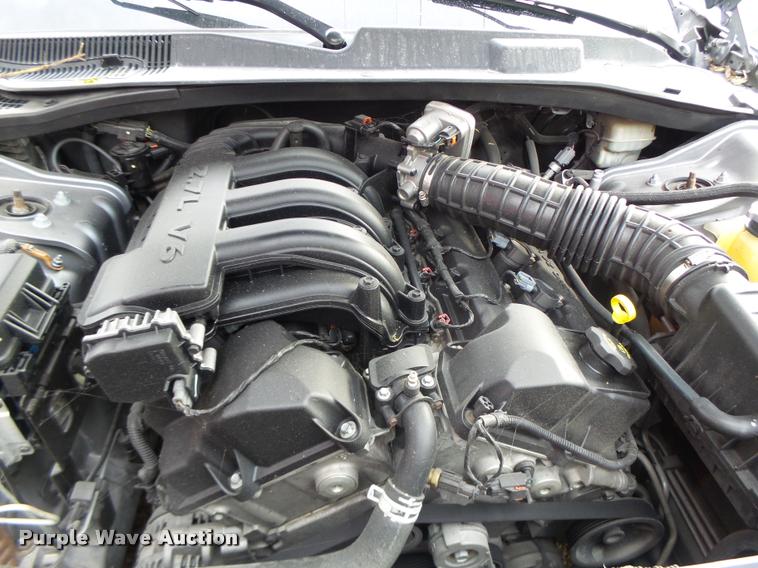 image for item K5629 2006 Dodge Magnum