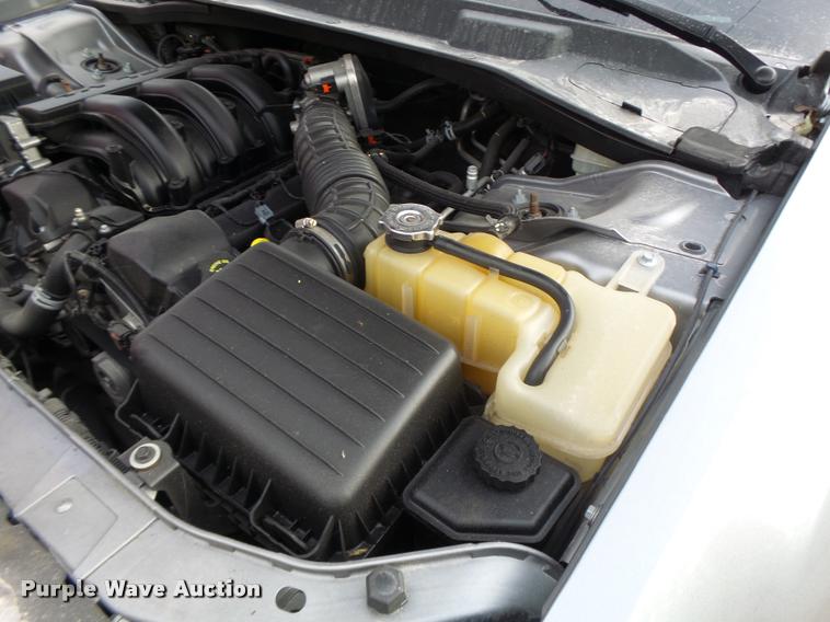 image for item K5629 2006 Dodge Magnum