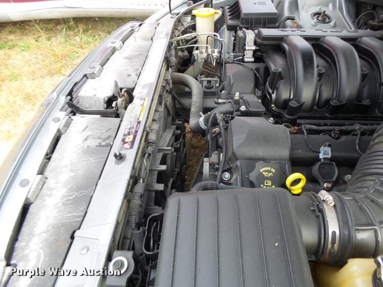 image for item K5629 2006 Dodge Magnum