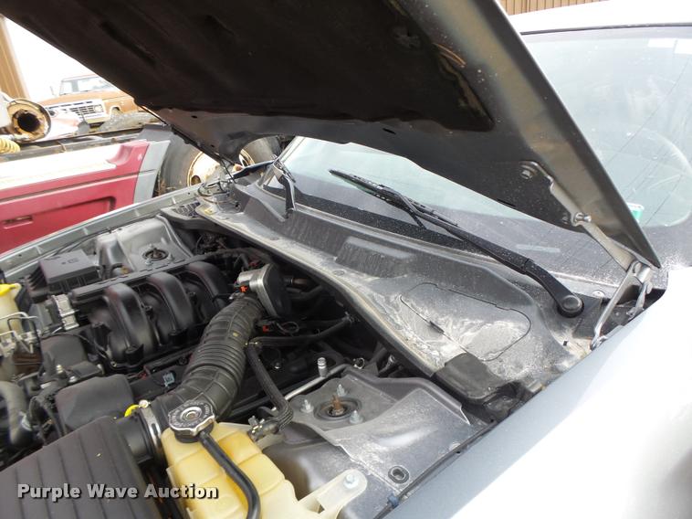 image for item K5629 2006 Dodge Magnum