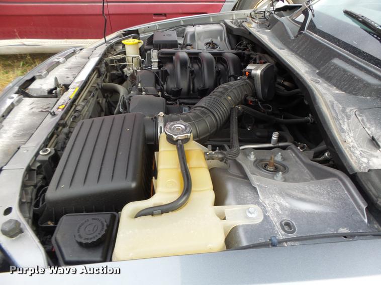 image for item K5629 2006 Dodge Magnum