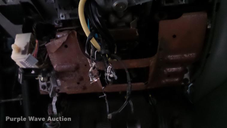 image for item K7999 1999 Isuzu Amigo SUV