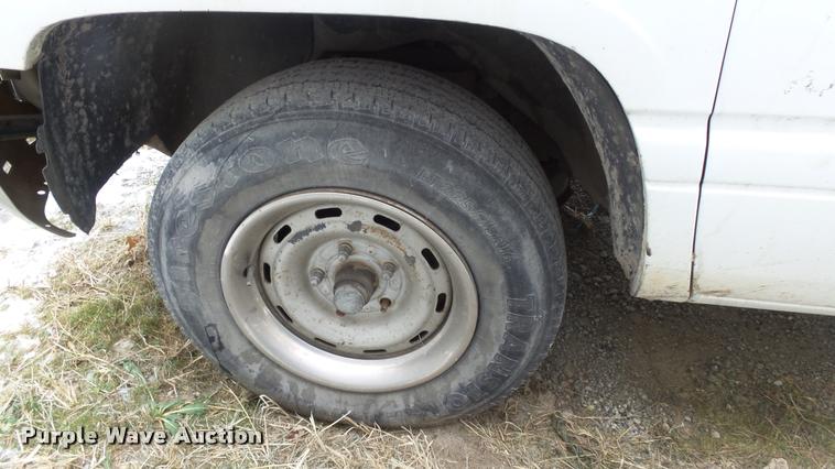 image for item K8001 1998 Dodge Ram 1500 pickup truck