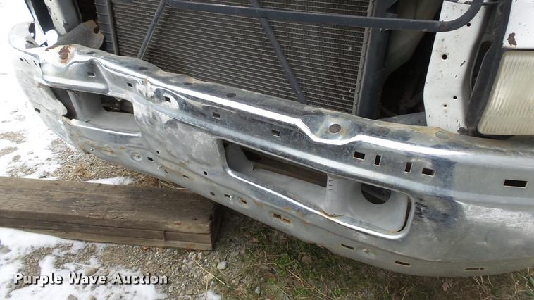 image for item K8001 1998 Dodge Ram 1500 pickup truck