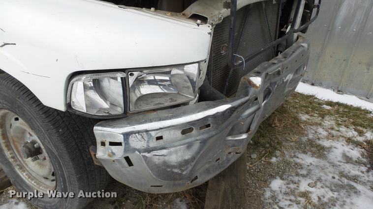 image for item K8001 1998 Dodge Ram 1500 pickup truck