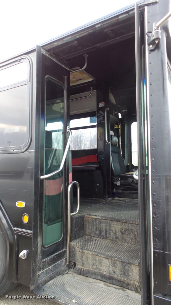 image for item K8023 1998 Gillig C18A102N4 City Transit party bus