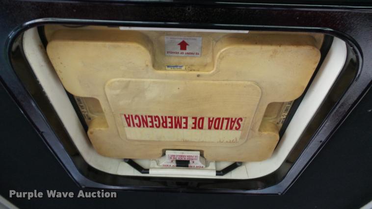 image for item K8023 1998 Gillig C18A102N4 City Transit party bus