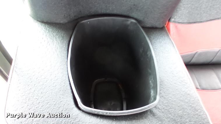 image for item K8023 1998 Gillig C18A102N4 City Transit party bus