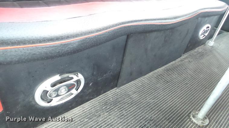 image for item K8023 1998 Gillig C18A102N4 City Transit party bus